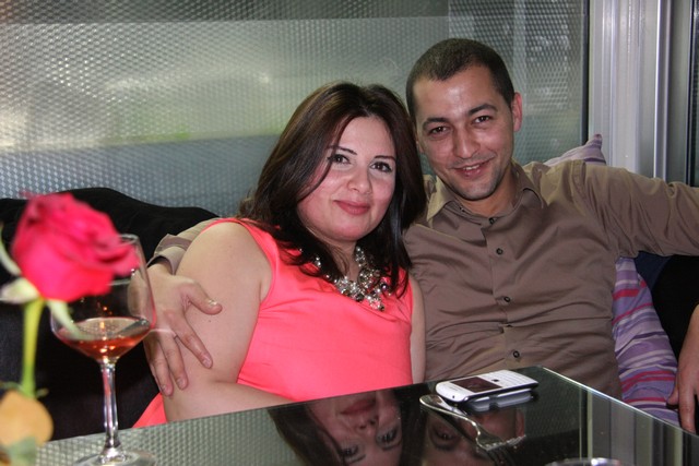 Valentine Night @ E Cafe